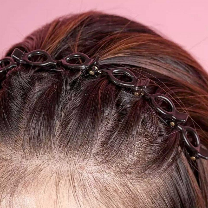 Hair Twister Band For Kids