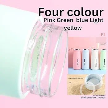 Nice Water Bottle 400 ML Flask