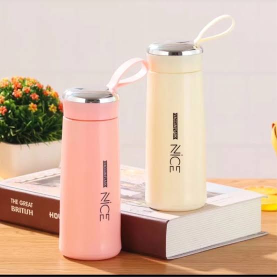 Nice Water Bottle 400 ML Flask