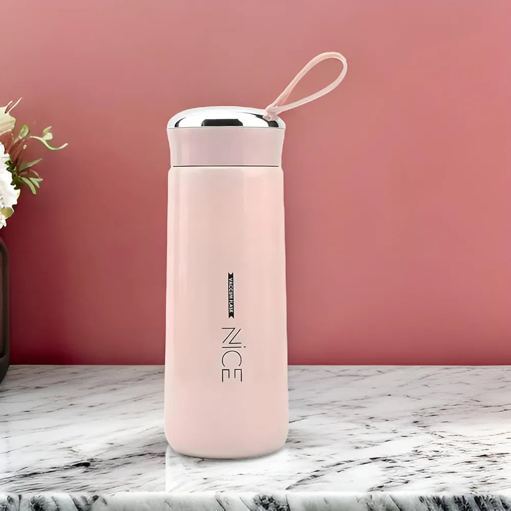 Nice Water Bottle 400 ML Flask