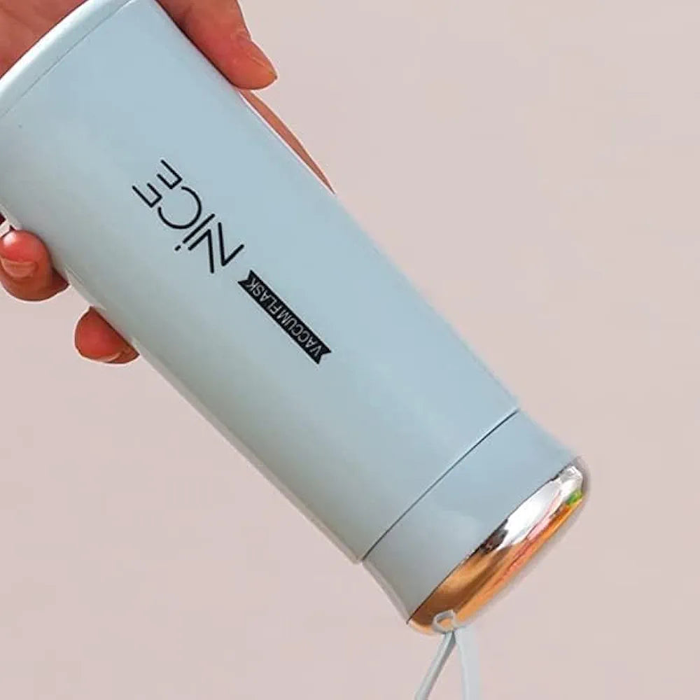 Nice Water Bottle 400 ML Flask