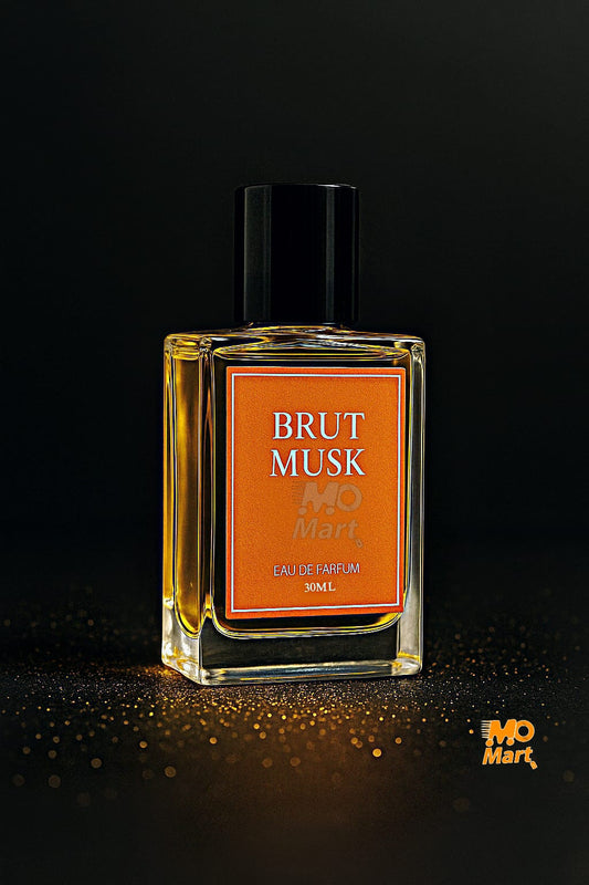 Brut Musk Perfume 30ML