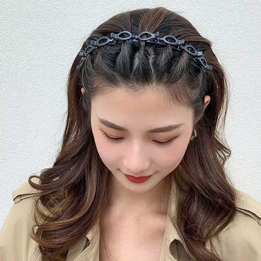 Hair Twister Band For Kids