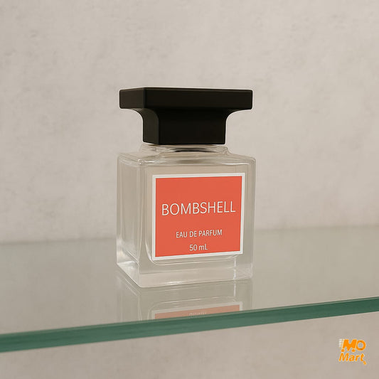 BombShell Intense Perfume - 50ML (For Womens)