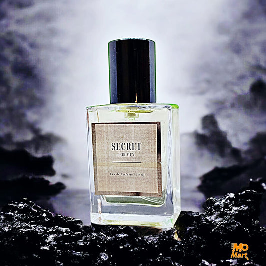 Secret For Men Perfume - 30ml (For Mens)