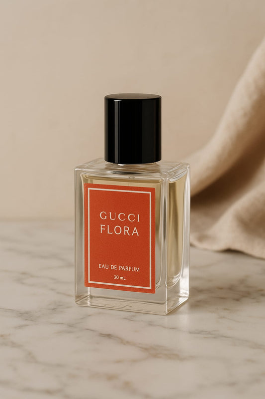 Gucci Flora Perfume - 30ML (For Female)